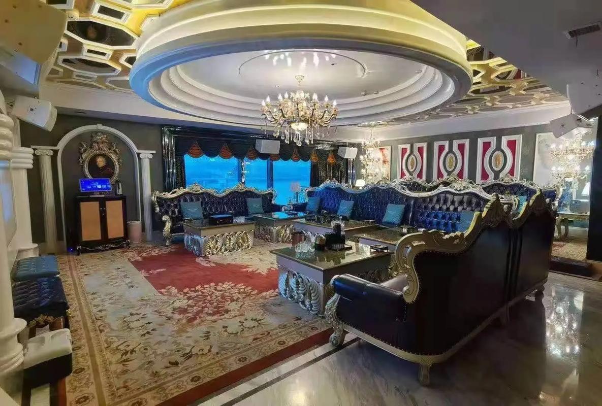 汕头商务ktv环境好吗商务ktv好吗-金平区ktv预定